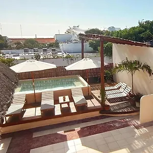 3b Playa del Carmen