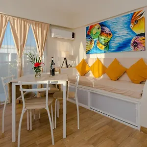  Apartamento Casa Luca
