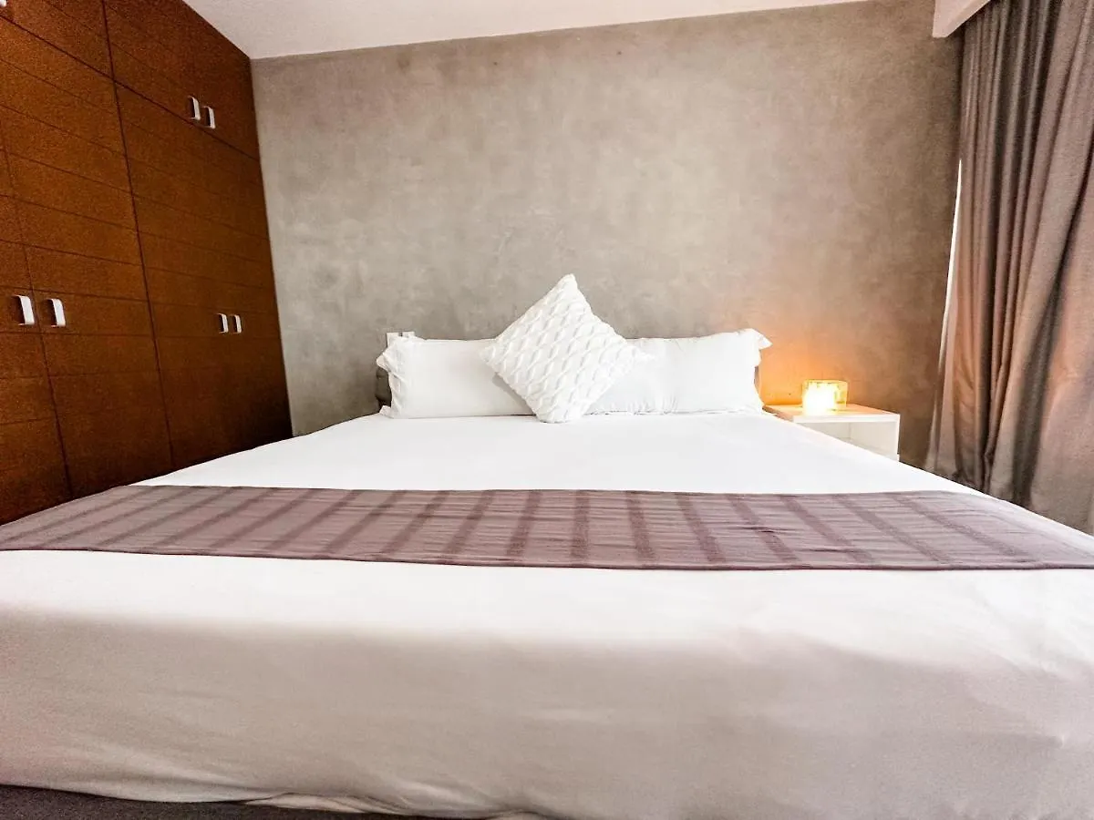 Dca01 Spectacular N Cozy Condo W Outdoor Bathtub Playa del Carmen Mexico