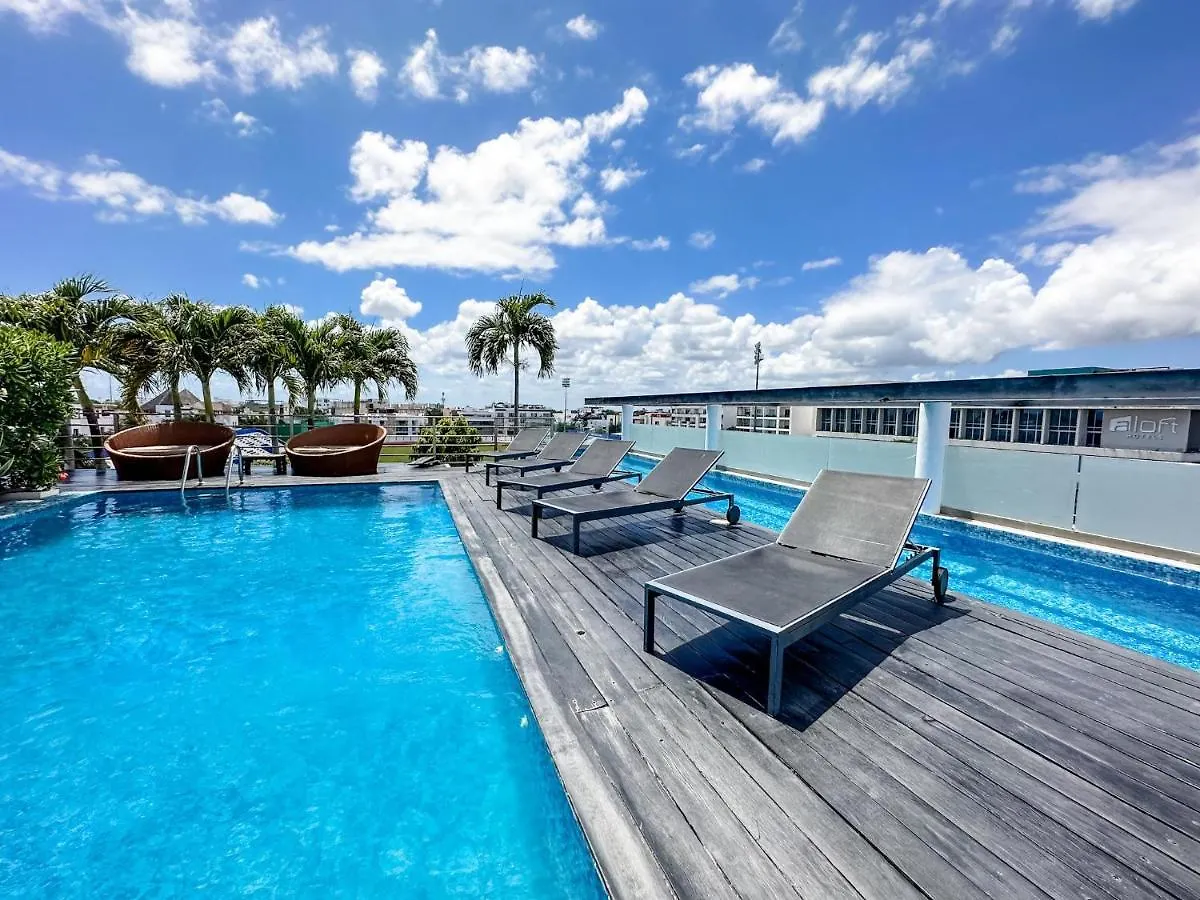 Dca01 Spectacular N Cozy Condo W Outdoor Bathtub Playa del Carmen