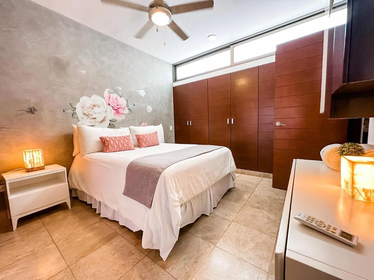 Dca01 Spectacular N Cozy Condo W Outdoor Bathtub Playa del Carmen 0*,