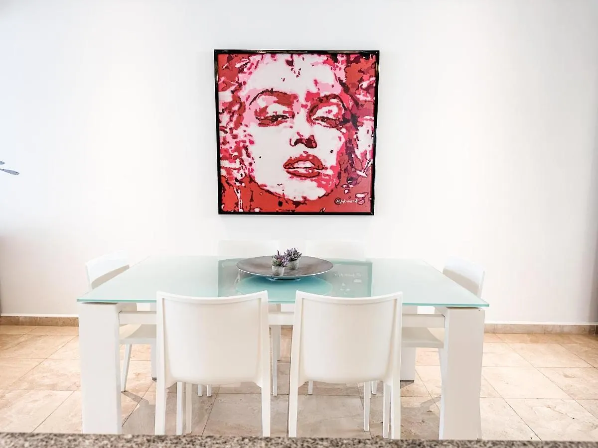 Apartment Dca01 Spectacular N Cozy Condo W Outdoor Bathtub Playa del Carmen