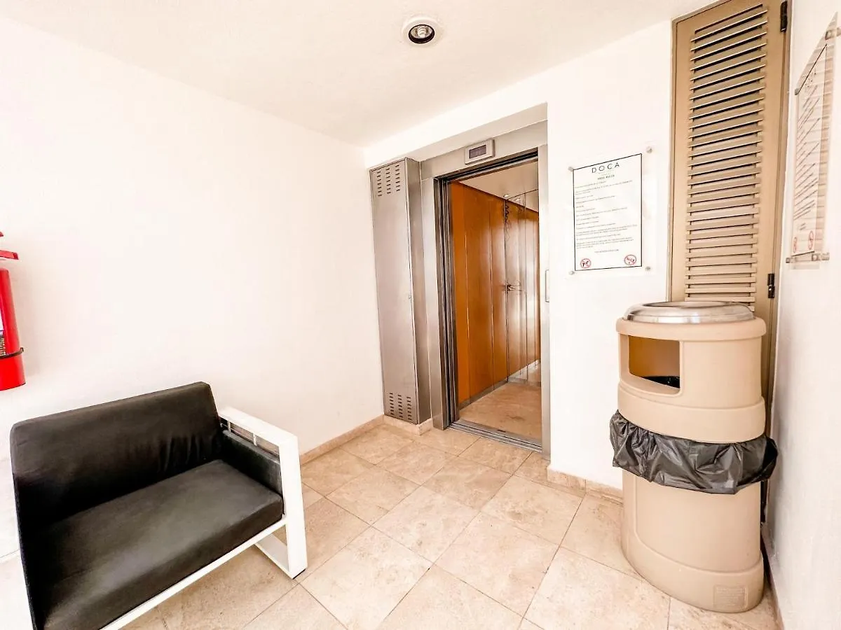Dca01 Spectacular N Cozy Condo W Outdoor Bathtub Playa del Carmen 0*,  Mexico
